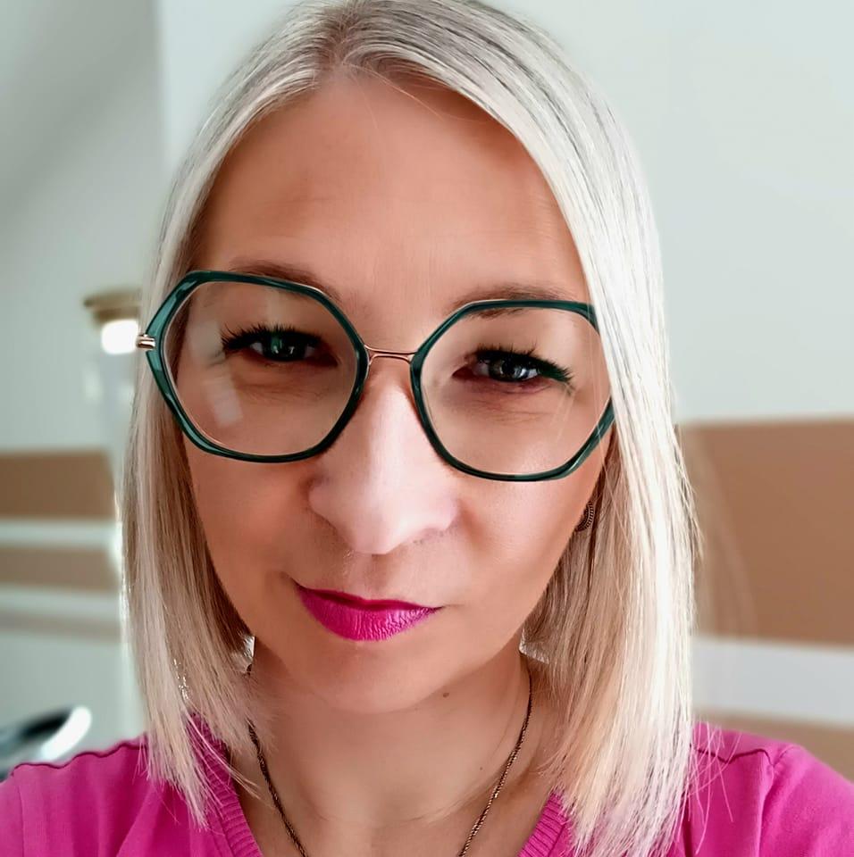 Snježana Vuković